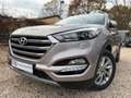 Hyundai TUCSON Style 4WD AHK*Kamera*Tempo*Navi*1.Hand Grau - thumbnail 1