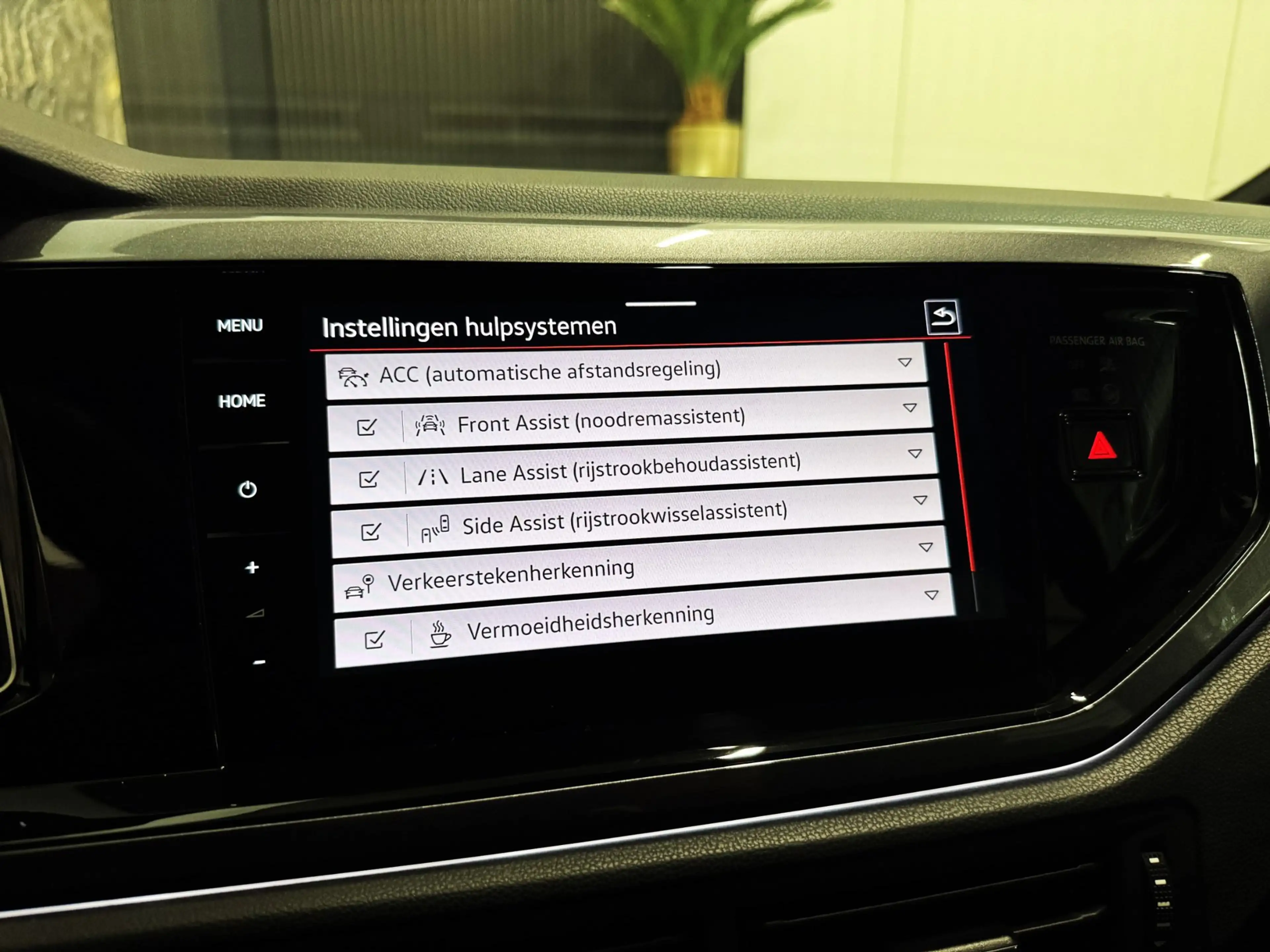 Volkswagen Polo GTI 2.0 TSI GTI|PANO|SFEER|BEATS|BLINDSPOT|KEYLESS|BOM — photo 37