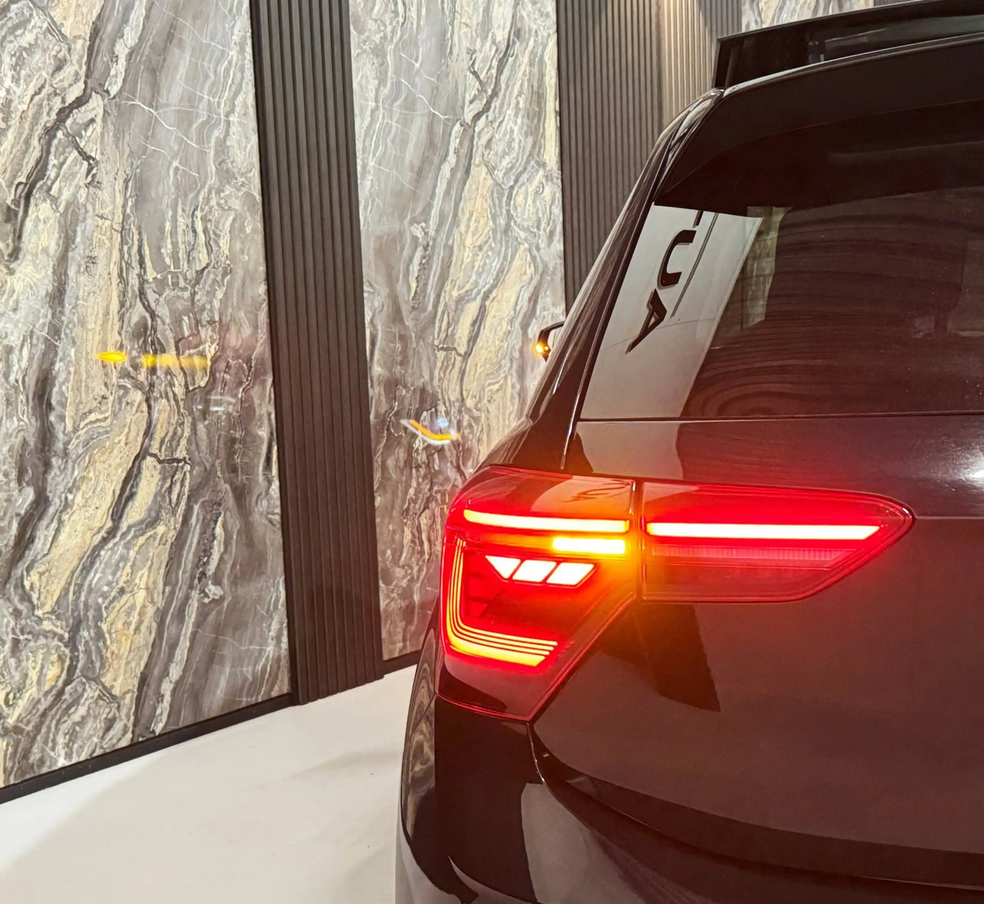 Volkswagen Polo GTI 2.0 TSI GTI|PANO|SFEER|BEATS|BLINDSPOT|KEYLESS|BOM — photo 6