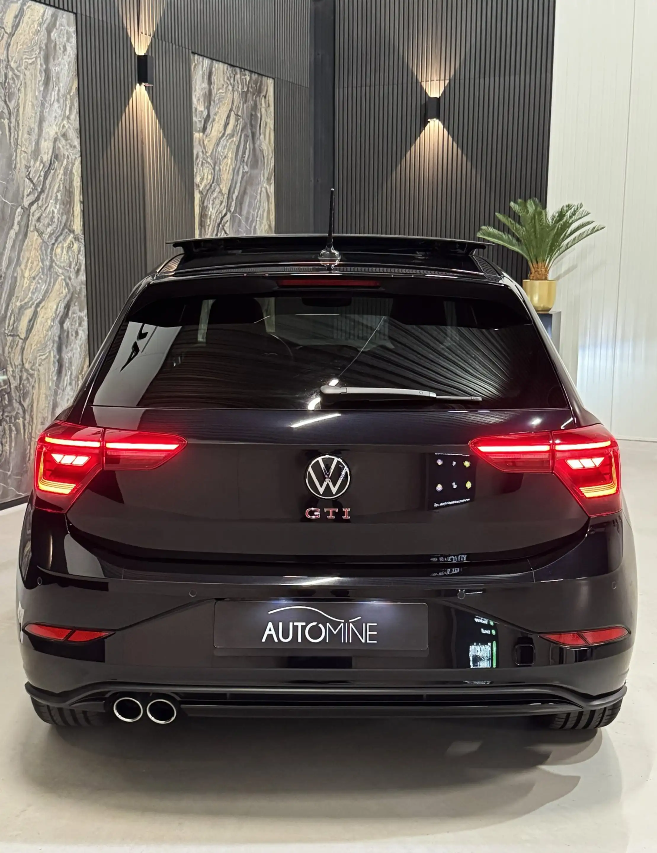 Volkswagen Polo GTI 2.0 TSI GTI|PANO|SFEER|BEATS|BLINDSPOT|KEYLESS|BOM — photo 5