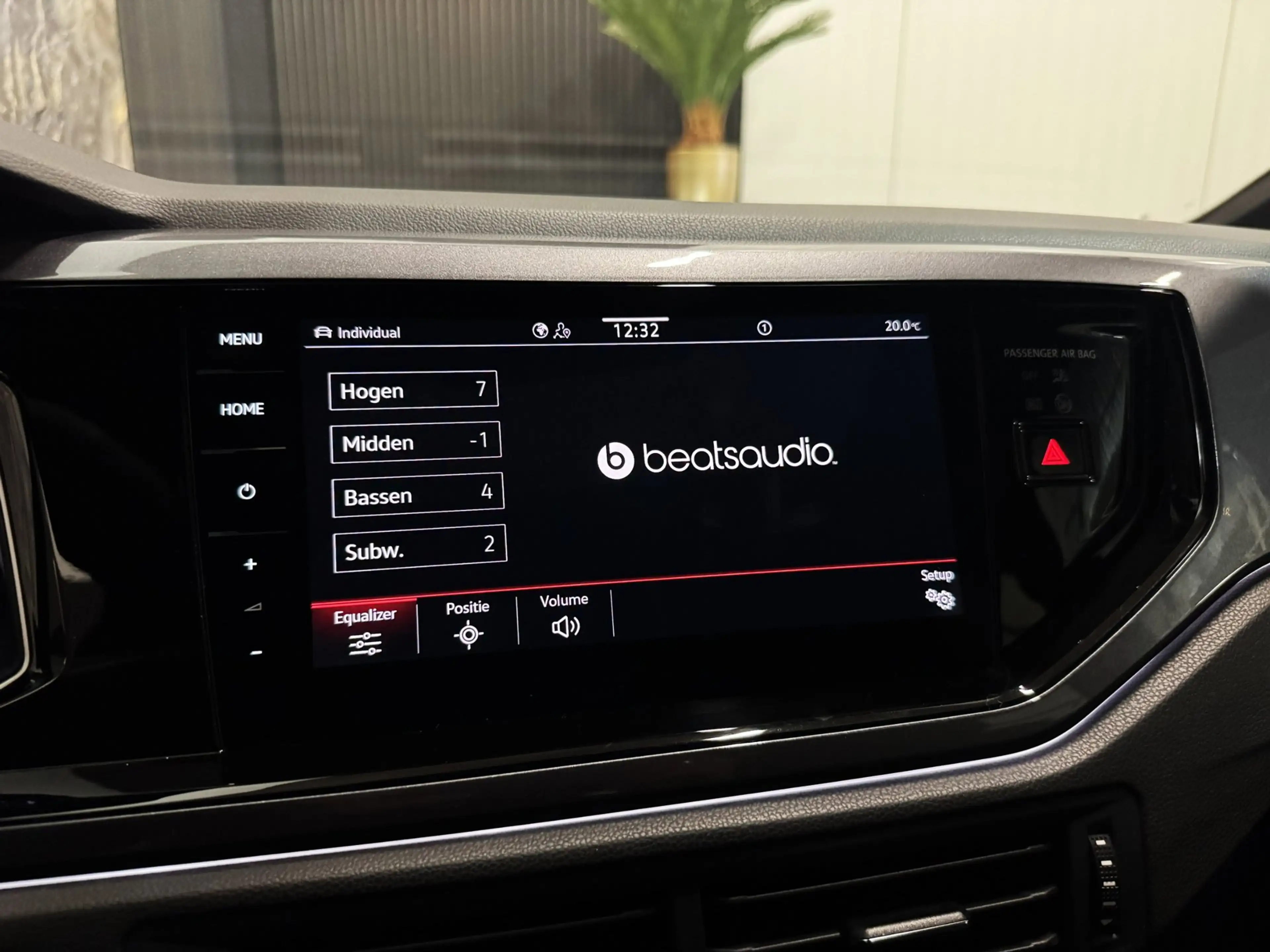 Volkswagen Polo GTI 2.0 TSI GTI|PANO|SFEER|BEATS|BLINDSPOT|KEYLESS|BOM — photo 40