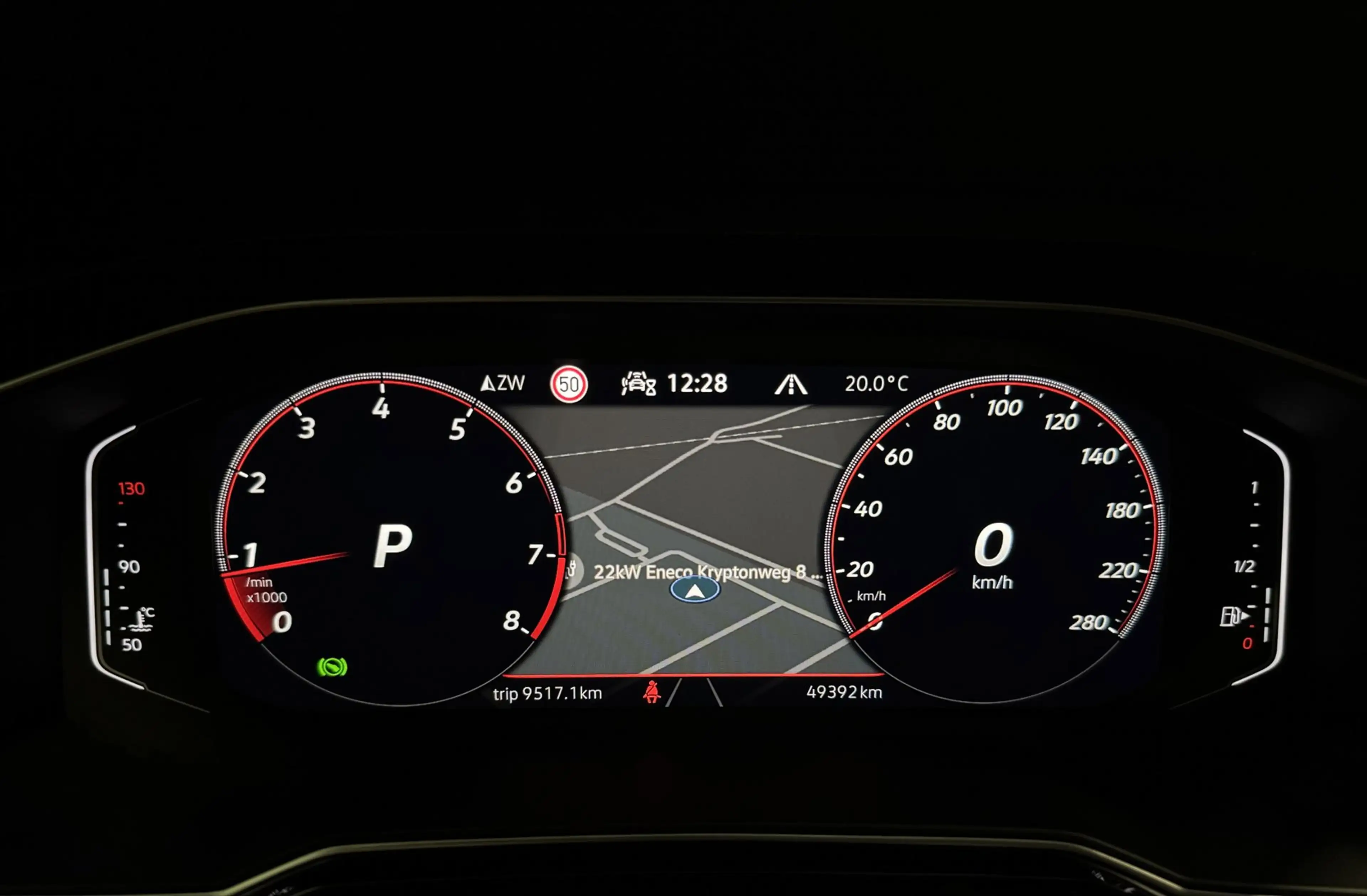 Volkswagen Polo GTI 2.0 TSI GTI|PANO|SFEER|BEATS|BLINDSPOT|KEYLESS|BOM — photo 30