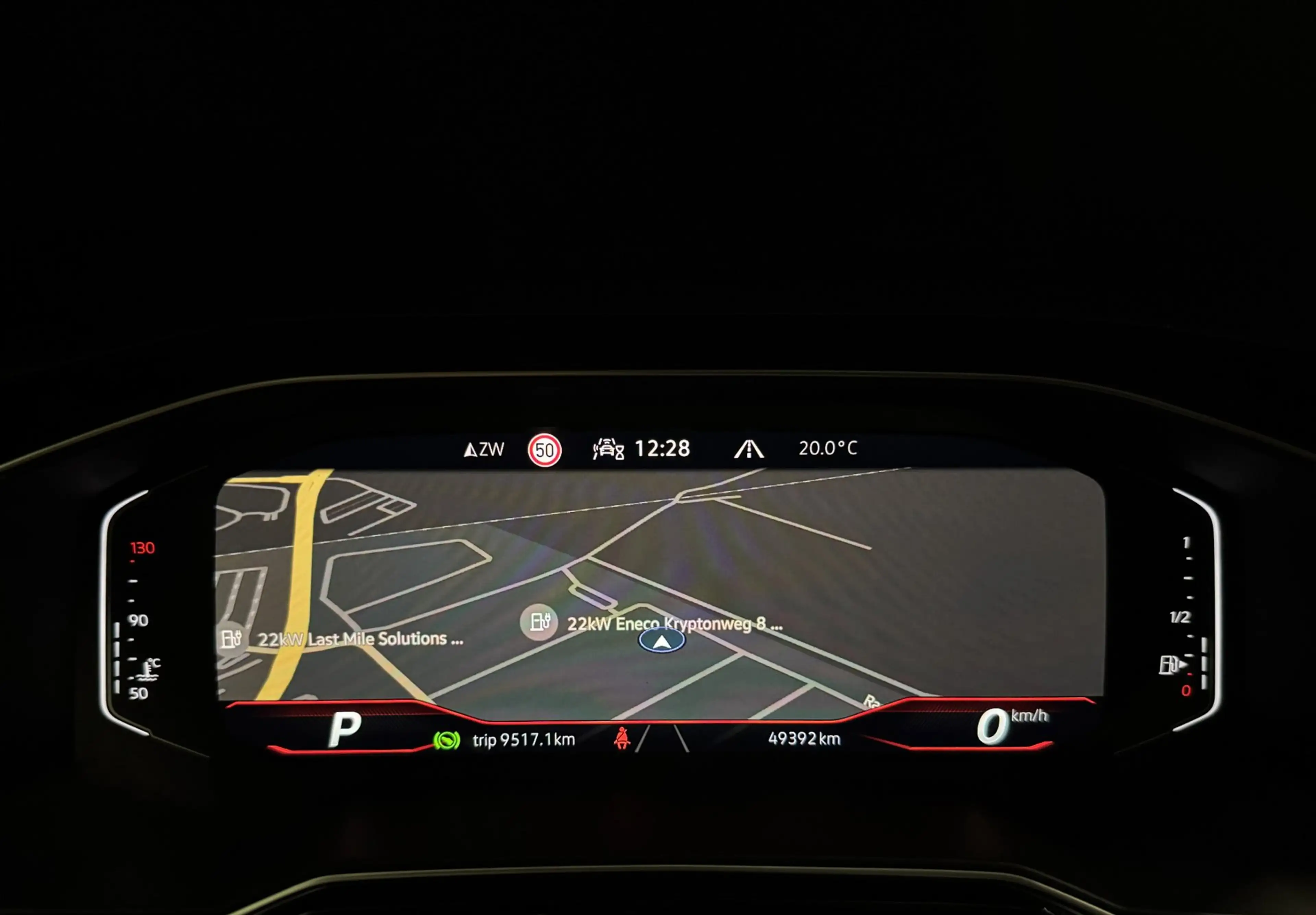 Volkswagen Polo GTI 2.0 TSI GTI|PANO|SFEER|BEATS|BLINDSPOT|KEYLESS|BOM — photo 31