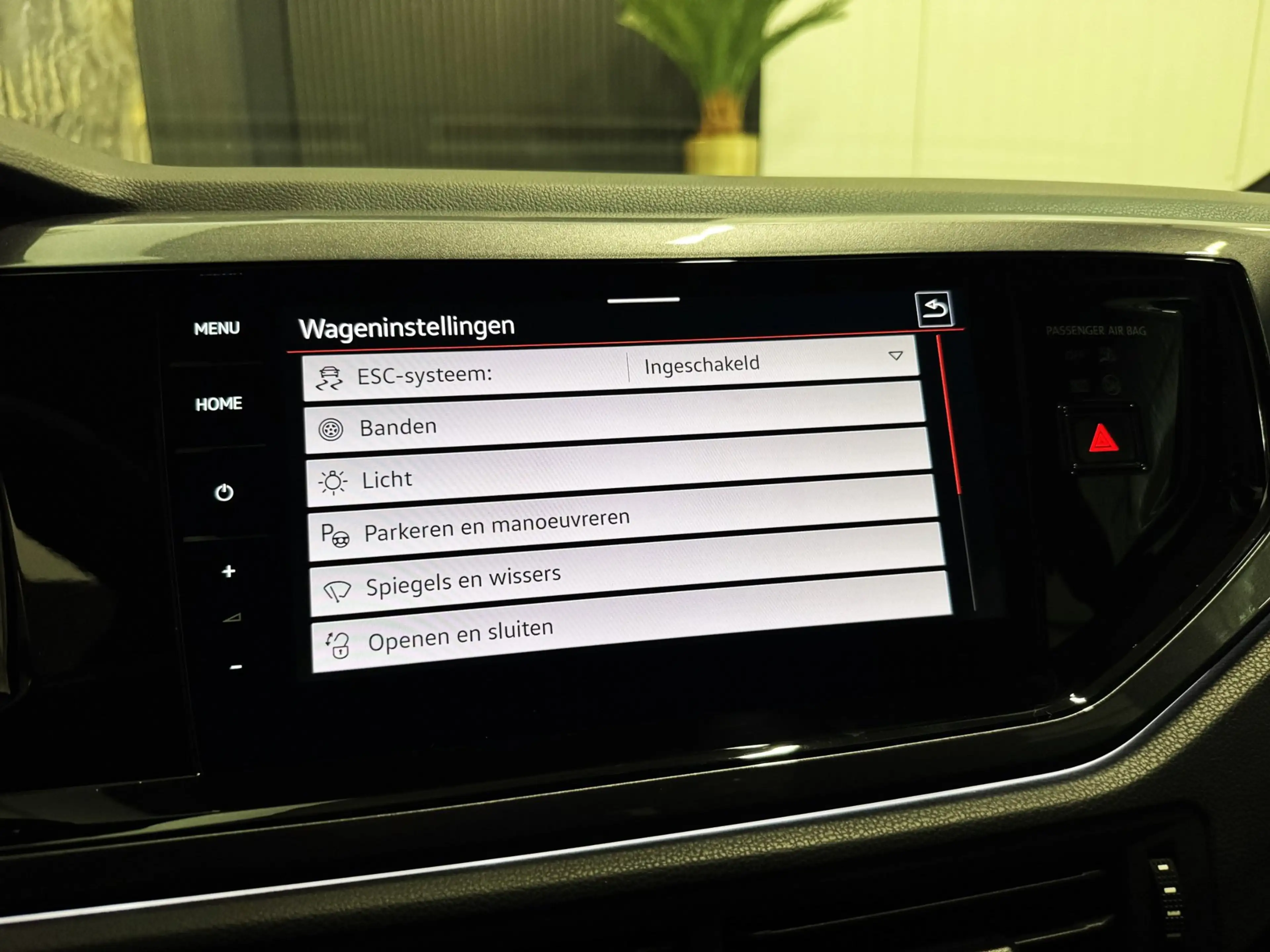Volkswagen Polo GTI 2.0 TSI GTI|PANO|SFEER|BEATS|BLINDSPOT|KEYLESS|BOM — photo 38