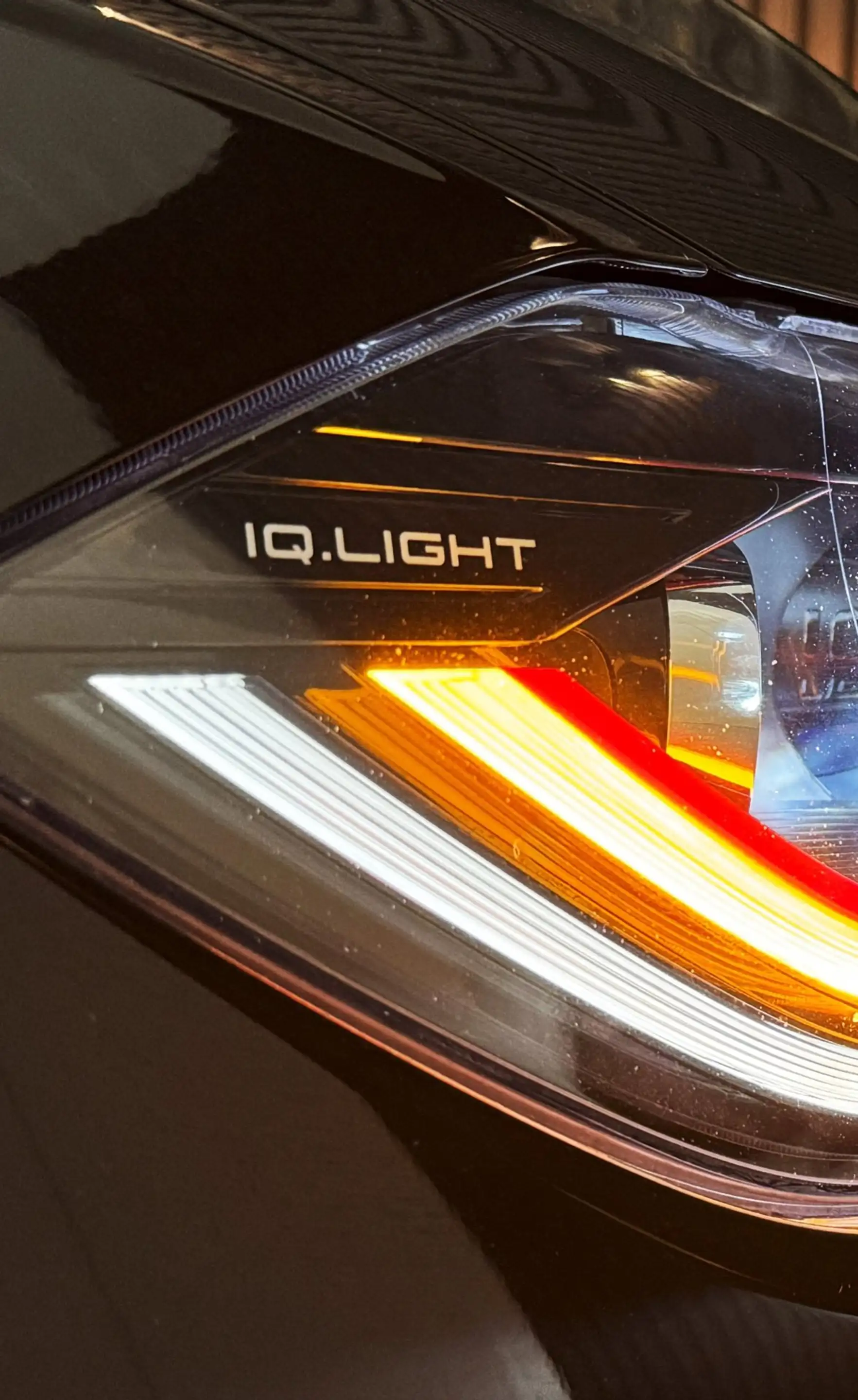 Volkswagen Polo GTI 2.0 TSI GTI|PANO|SFEER|BEATS|BLINDSPOT|KEYLESS|BOM — photo 14