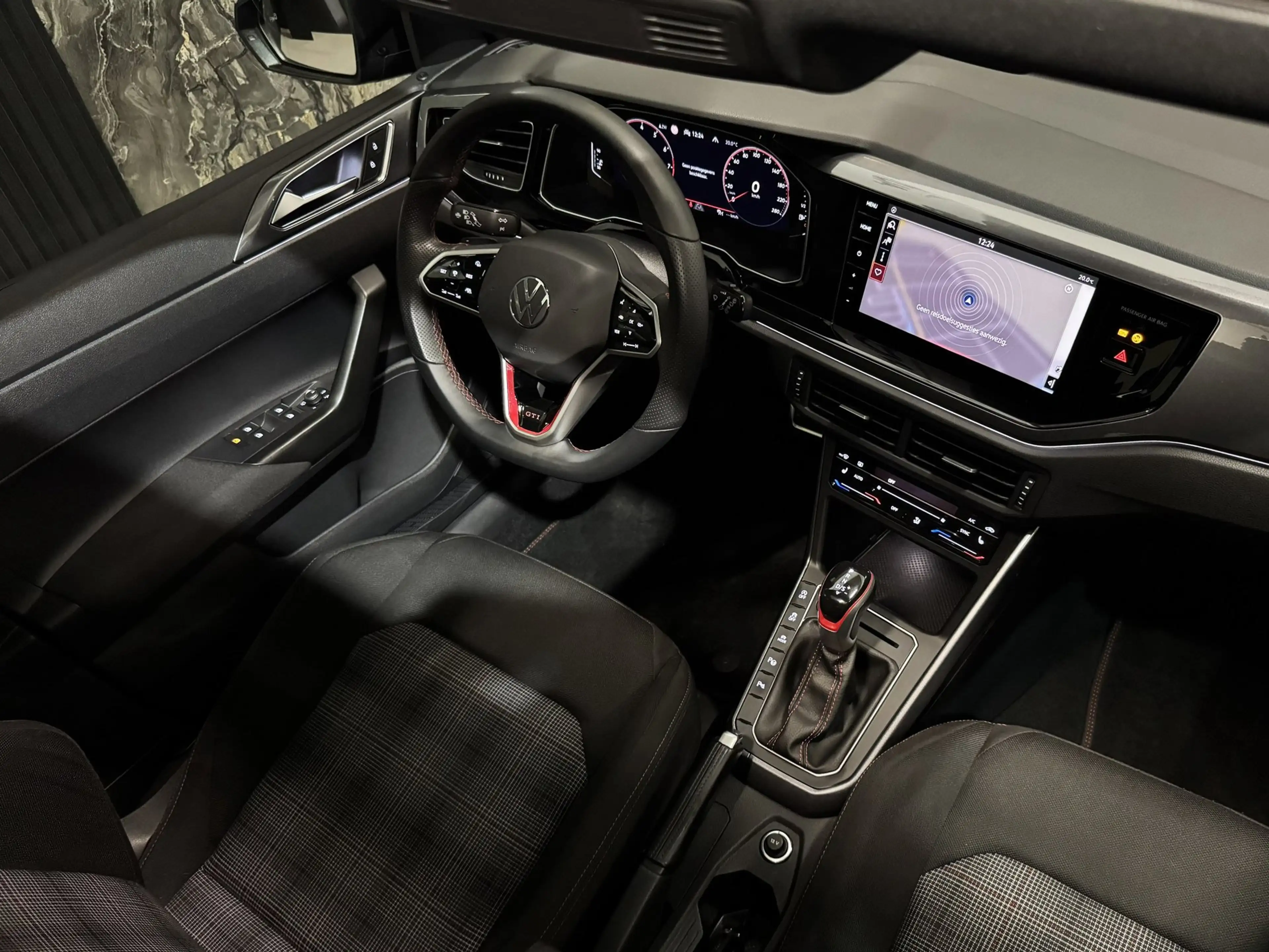 Volkswagen Polo GTI 2.0 TSI GTI|PANO|SFEER|BEATS|BLINDSPOT|KEYLESS|BOM — photo 15