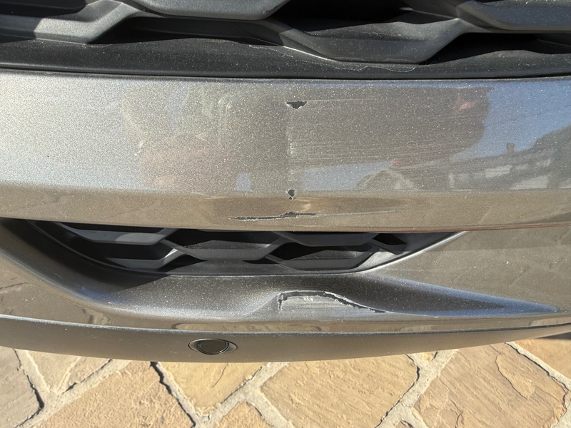 Jaguar E-Pace E-Pace 2.0 T AWD (EU6.2) — photo 14