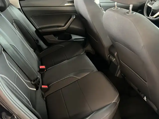 Volkswagen Taigo view 11