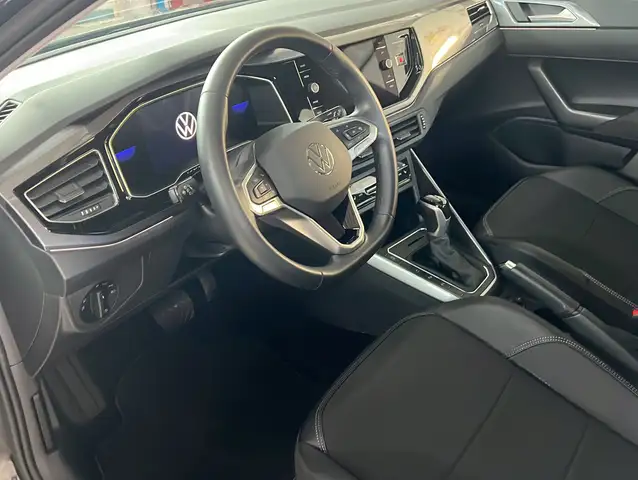 Volkswagen Taigo view 5
