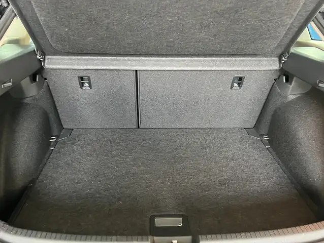 Volkswagen Taigo view 10
