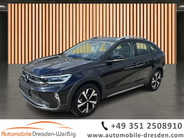 2023 Volkswagen Taigo in Black for sale
