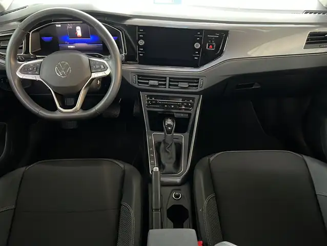 Volkswagen Taigo view 9