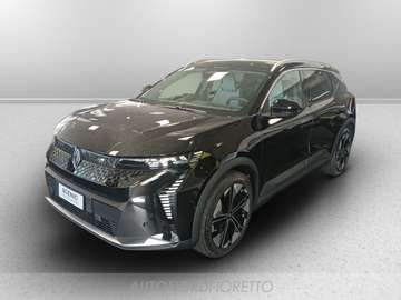 e-tech techno comfort range 170cv