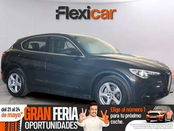 2.2 Diésel 132kW (180CV)  AWD