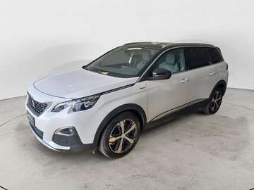II 2016 1.2 puretech t GT Line s&s 130cv 7p.ti eat8