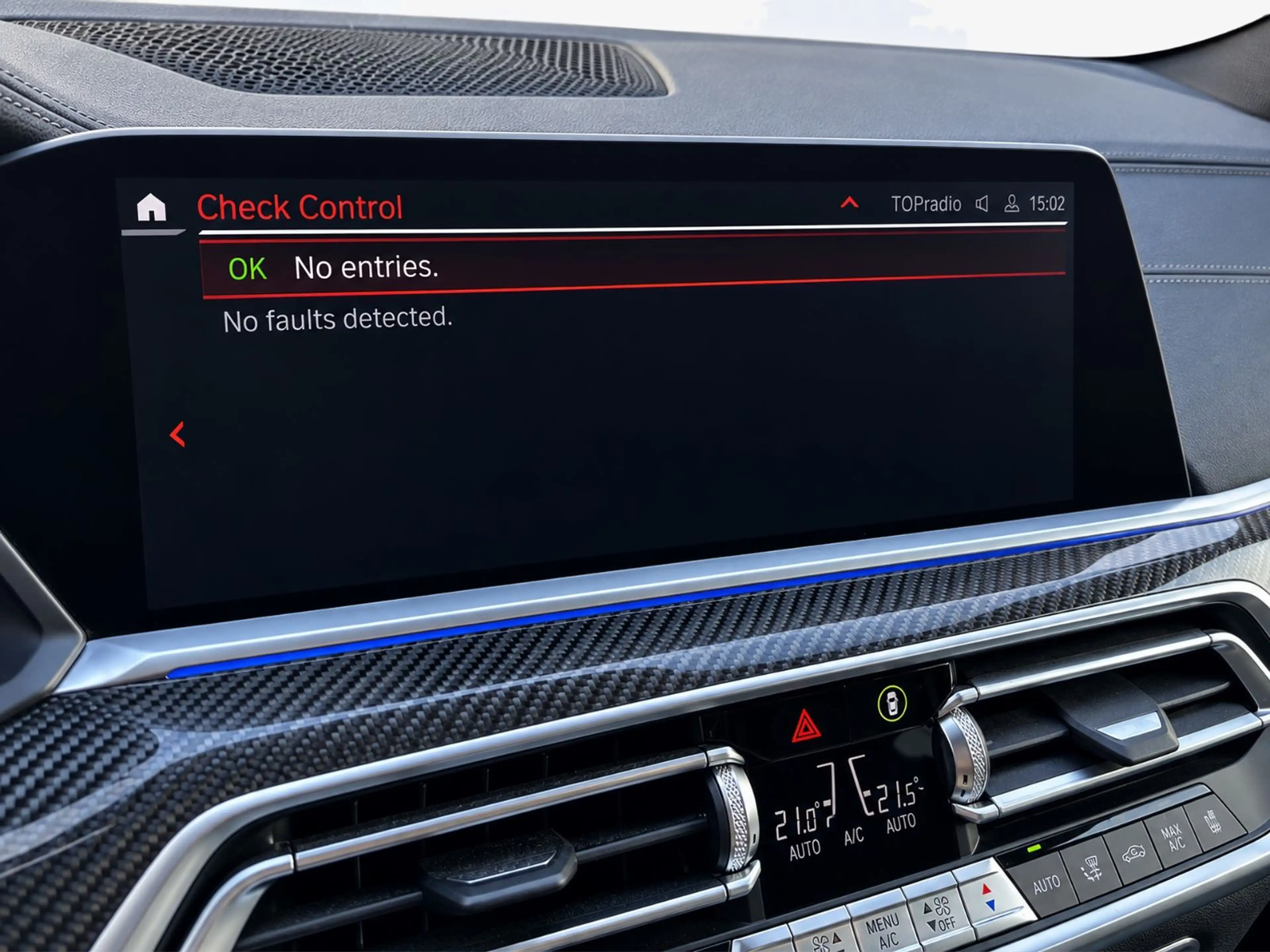 BMW X6 xDrive30d M Sport°LUFT°LASER°HUD°H/K°360°SOFT — photo 11