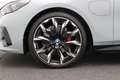BMW 530 5 Serie Sedan 530e M Sportpakket Pro | Innovation Gris - thumbnail 8