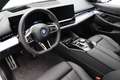 BMW 530 5 Serie Sedan 530e M Sportpakket Pro | Innovation Gris - thumbnail 10