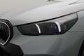 BMW 530 5 Serie Sedan 530e M Sportpakket Pro | Innovation Gris - thumbnail 7