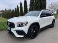 Mercedes-Benz GLB 35 AMG 4Matic TETTO+GaranziaMB Wit - thumbnail 1