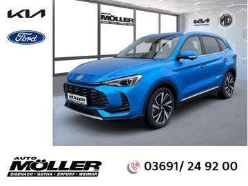 Hybrid+ Luxury MY25 Leder Navi LED 360°ACC SHZ