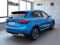 MG ZS Hybrid+ Luxury MY25 Leder Navi LED 360°ACC SHZ Blau - thumbnail 3