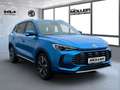 MG ZS Hybrid+ Luxury MY25 Leder Navi LED 360°ACC SHZ Blau - thumbnail 2