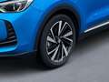 MG ZS Hybrid+ Luxury MY25 Leder Navi LED 360°ACC SHZ Blau - thumbnail 6
