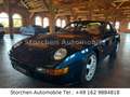 Porsche 968 *H-Zulassung*Sammlerzustand*TÜV Neu*Leder* Blau - thumbnail 1