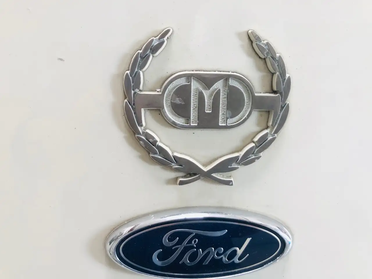 Ford Mercury Cougar ls. CMC Tifanny Excalibur V8 5.0 EFT, foto 2
