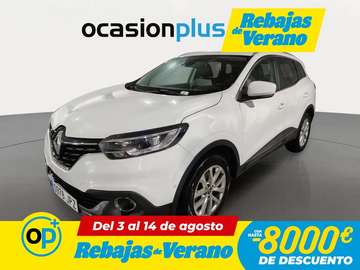 1.6dCi Energy Zen 96kW