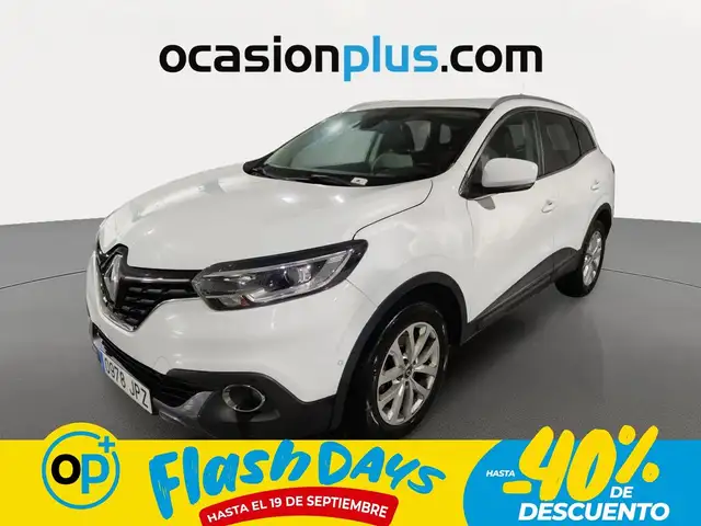 Renault Kadjar 1.6dCi Energy Zen 96kW