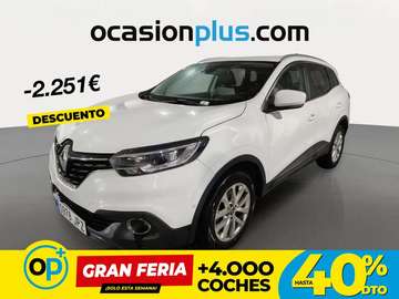 1.6dCi Energy Zen 96kW