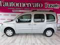 Renault Kangoo Kangoo 1.5 dCi 90CV F.AP. 5 porte Tom Tom Blu/Azzurro - thumbnail 2