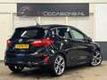 Ford Fiesta 1.0 EcoBoost Vignale Schwarz - thumbnail 3