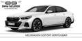 BMW 550 e PHEV xDrive Weiß - thumbnail 1