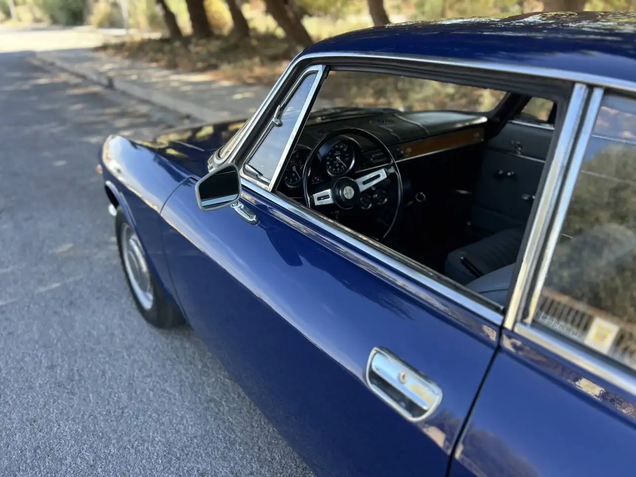 Alfa Romeo GT Giulia Junior GT Scalino, foto 5