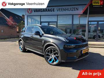 1.5|Rijklaar prijs|360 camera|Pano dak|Carplay|Mem