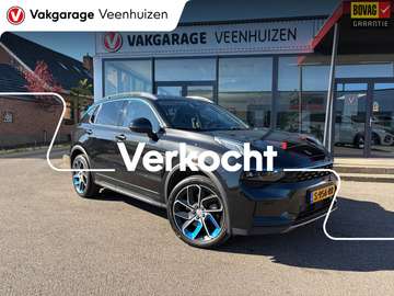 1.5|Rijklaar prijs|360 camera|Pano dak|Carplay|Mem