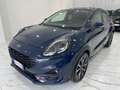 Ford Puma Puma II 2020 1.0 ecoboost h Titanium s Blauw - thumbnail 2
