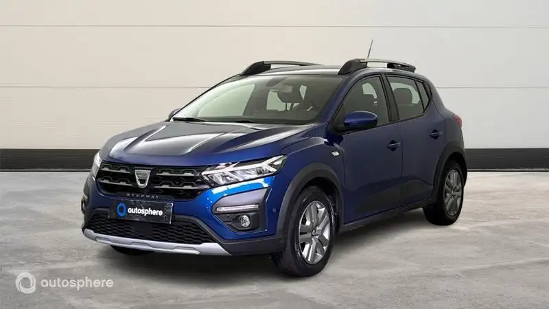 DACIA Stepway