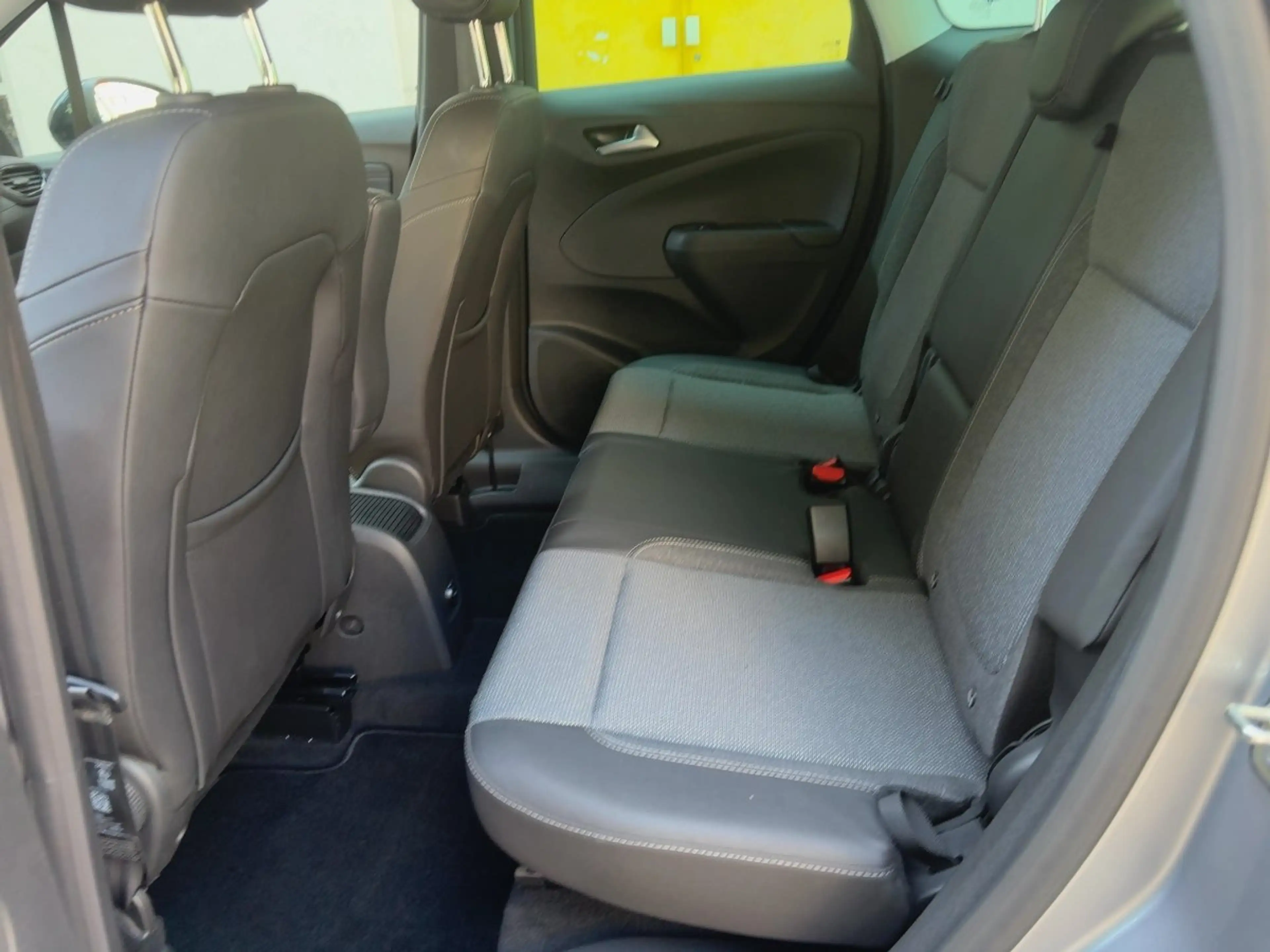 Opel Crossland 1.2 Turbo Elegance Paket *HU/AU neu* — photo 10