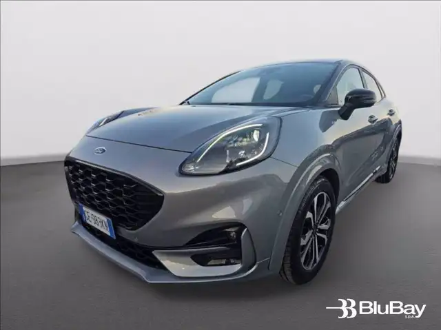 Ford Puma 1.0 EcoBoost Hybrid 125 CV S&S ST-Line