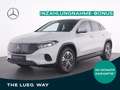 Mercedes-Benz EQA 250 + ElectricArt+AHK+LED+360+Sound+KeyG+EHec Weiß - thumbnail 1