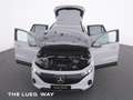 Mercedes-Benz EQA 250 + ElectricArt+AHK+LED+360+Sound+KeyG+EHec Weiß - thumbnail 13