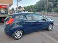 Ford Fiesta Fiesta 5p 1.5 tdci 75cv Ok Neopatentati 2014 Blauw - thumbnail 4