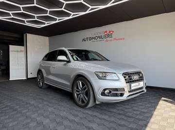 3.0 TDI QUATTRO 313 CV - 1ERE MAIN FAMILIALE
