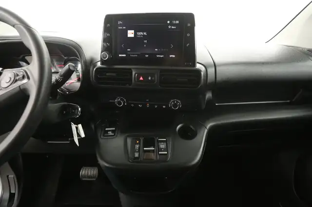 Peugeot Partner view 13