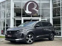 Peugeot 5008 2.0 BLUEHDI 180 CH ALLURE PACK EAT8