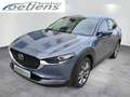 Mazda CX-30 SKYACTIV-X 2.0 M Hybrid Matrix el.Heckklap Grau - thumbnail 1